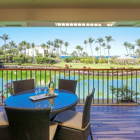 Mauna Lani Terrace D203